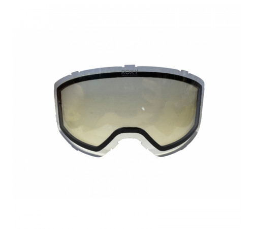 Линза для сноубордической маски STORM CLEAR (QUIKSILVER/ROXY) 2025